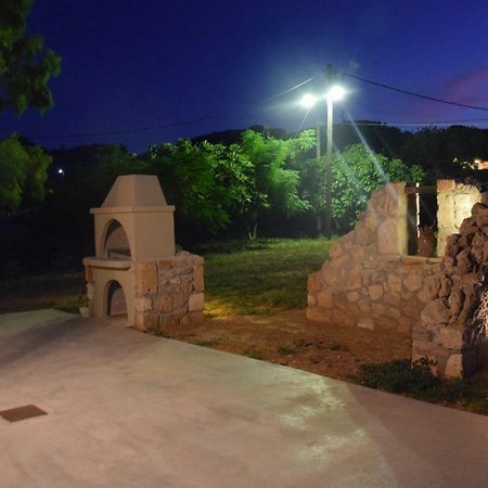 Villa Magdalena Lixouri Bagian luar foto